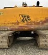 Экскаватор гусеничный JCB JS330, 2007 г.в., б/у (20010004) - 3