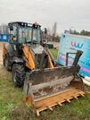 Экскаватор-погрузчик CASE 580SV, 2023 г.в., 3000 м/ч, б/у - 1