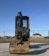 Міні-екскаватор VOLVO EC18E, 2020 р.в., 1607 м/год, б/в (25030040) - 4