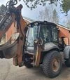 Экскаватор-погрузчик CASE 695 ST, 2016 г.в., 4400 м/ч, б/у - 2
