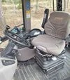 Экскаватор-погрузчик CASE 695 ST, 2016 г.в., 4400 м/ч, б/у - 4