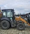 Екскаватор-навантажувач CASE 580 SV, 2022 р.в., 2519 м/год, б/в - 2