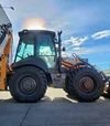 Экскаватор-погрузчик CASE 695ST, 2018 г.в., 3369 м/ч, б/у - 2