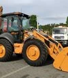 Экскаватор-погрузчик CASE 695 S SUPER R, 2007 г.в., 8900 м/ч, б/у - 3