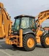 Экскаватор-погрузчик CASE 695 S SUPER R, 2007 г.в., 8900 м/ч, б/у - 4