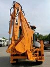 Экскаватор-погрузчик CASE 695 S SUPER R, 2007 г.в., 8900 м/ч, б/у - 5