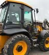 Экскаватор-погрузчик JCB 4 CX ECO, 2017 г.в., 9830 м/ч, б/у - 2