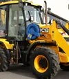 Экскаватор-погрузчик JCB 3CX COMPACT, 2018 г.в., 170 м/ч, б/у - 2
