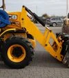 Экскаватор-погрузчик JCB 3CX COMPACT, 2018 г.в., 170 м/ч, б/у - 3