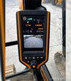 Экскаватор гусеничный JCB JS130LC+, 2019 г.в., 4586 м/ч, б/у (6497) - 6