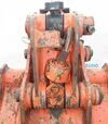 Екскаватор гусеничний HITACHI ZX30UR-3, 2014 р.в., 3800 м/год, б/в - 6
