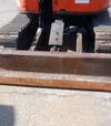 Екскаватор гусеничний HITACHI ZX30UR-3, 2014 р.в., 2900 м/год, б/в - 5