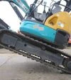 Екскаватор гусеничний KUBOTA RX-306, 2011 р.в., 4800 м/год, б/в - 4