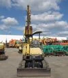 Экскаватор гусеничный YANMAR B4-6A, 2014 г.в., 2200 м/ч, б/у - 6