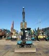 Экскаватор гусеничный KUBOTA U40-6, 2012 г.в., б/у - 6