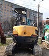 Экскаватор гусеничный KUBOTA RX306, 2014 г.в., б/у - 3