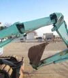 Экскаватор гусеничный YANMAR B7-5B, 2014 г.в., 3200 м/ч, б/у - 6