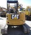 Экскаватор гусеничный CATERPILLAR 305E CR, 2015 г.в., 1800 м/ч, б/у - 3