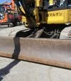 Экскаватор гусеничный CATERPILLAR 305E CR, 2015 г.в., 1800 м/ч, б/у - 4