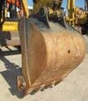 Экскаватор гусеничный CATERPILLAR 305E CR, 2015 г.в., 1800 м/ч, б/у - 5