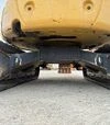 Экскаватор гусеничный KOMATSU PC30MR-5, 2017 г.в., 2800 м/ч, б/у - 4