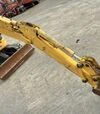 Экскаватор гусеничный KOMATSU PC30MR-5, 2017 г.в., 2800 м/ч, б/у - 5
