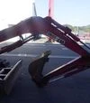 Екскаватор гусеничний KUBOTA U-40-5, 2015 р.в., 3300 м/год, б/в - 6
