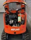 Екскаватор гусеничний ATLAS AC08B, 2025 р.в., б/в - 4