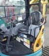 Екскаватор гусеничний KUBOTA RX306, 2014 р.в., 3330 м/год, б/в - 6