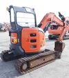 Екскаватор гусеничний HITACHI ZX40UR-5B, 2020 р.в., 2100 м/год, б/в - 2