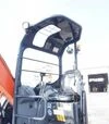 Екскаватор гусеничний HITACHI ZX40UR-5B, 2020 р.в., 2100 м/год, б/в - 3