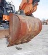 Екскаватор гусеничний HITACHI ZX40UR-5B, 2020 р.в., 2100 м/год, б/в - 6