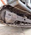 Екскаватор гусеничний HITACHI ZX225USRK, 2007 р.в., 7500 м/год, б/в - 4