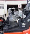 Екскаватор гусеничний HITACHI ZX30U-5B, 2017 р.в., 3500 м/год, б/в - 3