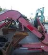 Екскаватор гусеничний KUBOTA RX505, 2009 р.в., 4300 м/год, б/в - 3