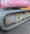 Екскаватор гусеничний KUBOTA RX505, 2009 р.в., 4300 м/год, б/в - 5