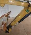 Екскаватор гусеничний CAT 303ECR, 2016 р.в., 1600 м/год, б/в - 4