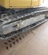 Екскаватор гусеничний CAT 303ECR, 2016 р.в., 1600 м/год, б/в - 6