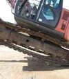 Екскаватор гусеничний HITACHI ZX135USOS-3, 2012 р.в., б/в - 4