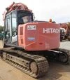 Екскаватор гусеничний HITACHI ZX135USOS-3, 2012 р.в., б/в - 6