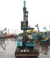 Екскаватор гусеничний KUBOTA RX505, 2015 р.в., б/в - 4