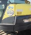 Экскаватор гусеничный YANMAR VIO70-3A, 2011 г.в., 3200 м/ч, б/у - 6
