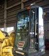 Экскаватор гусеничный YANMAR VIO70-3A, 2011 г.в., 3900 м/ч, б/у - 4