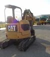 Екскаватор гусеничний CAT 303C SR, 2009 р.в., б/в - 3