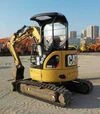 Екскаватор гусеничний CAT 303C SR, 2009 р.в., б/в - 4