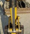 Екскаватор гусеничний CAT 303C SR, 2009 р.в., б/в - 6