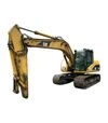 Экскаватор гусеничный Caterpillar 315C, 2004, г.в., 16067 м/ч, б/у - 1