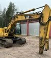Экскаватор гусеничный Caterpillar 315C, 2004, г.в., 16067 м/ч, б/у - 4