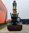Экскаватор гусеничный Caterpillar 320 07B, 2019, г.в., 2079 м/ч, б/у - 2