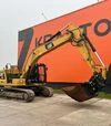 Экскаватор гусеничный Caterpillar 320 07B, 2019, г.в., 2079 м/ч, б/у - 3